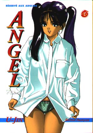 Angel 4 Angel 4