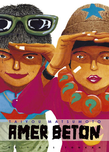 Amer Beton Amer Beton