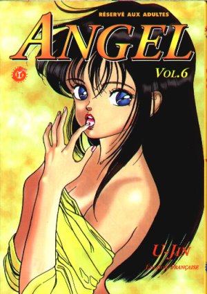 Angel 6 Angel 6