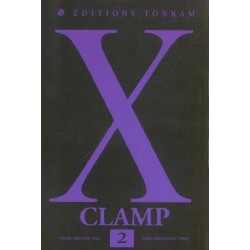 X 2: The high priestess X 2: The high priestess
