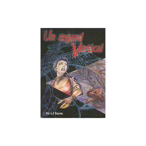 Un regard vertical (Gamme Scales.) Un regard vertical (Gamme Scales.)