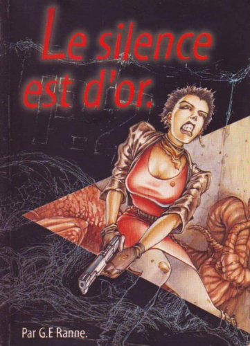 Le silence est d'or (Gamme Scales. ) Le silence est d'or (Gamme Scales. )