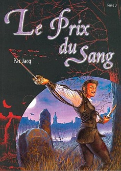 Le prix du sang Le prix du sang
