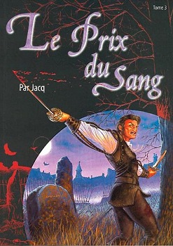 Le prix du sang