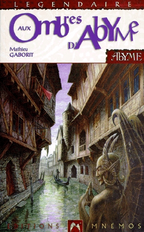 Abyme Abyme
