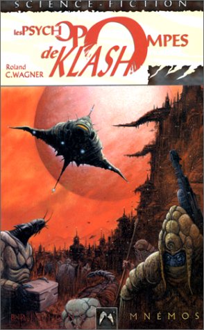 Les Psychopompes de klash Les Psychopompes de klash