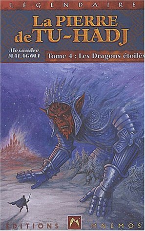 Les Dragons étoilés Les Dragons étoilés