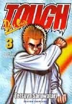 Tough dur à cuire, tome 3 Tough dur à cuire, tome 3
