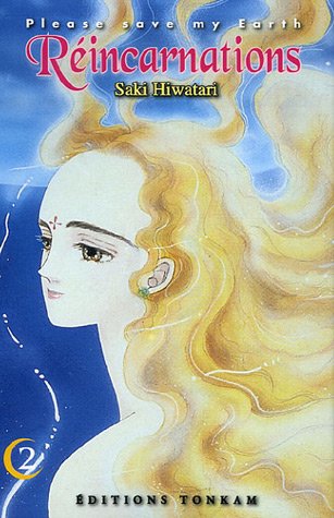 Please Save my Earth, tome 2 Please Save my Earth, tome 2