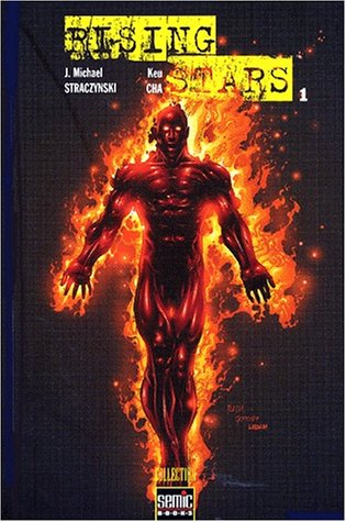 Rising star, tome 1 Rising star, tome 1