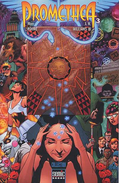 Promethea, tome 3