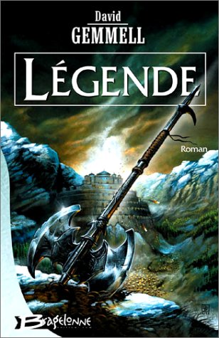 Légende Légende