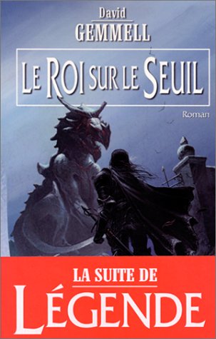 Le Roi sur le Seuil