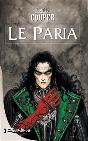 Le Maître du Temps, tome 2 : Le Paria Le Maître du Temps, tome 2 : Le Paria