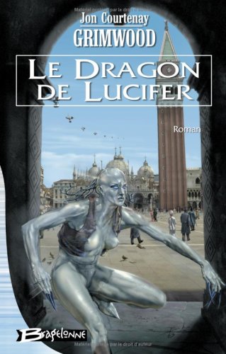 Le Dragon de Lucifer Le Dragon de Lucifer