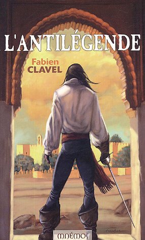 L'Antilégende L'Antilégende