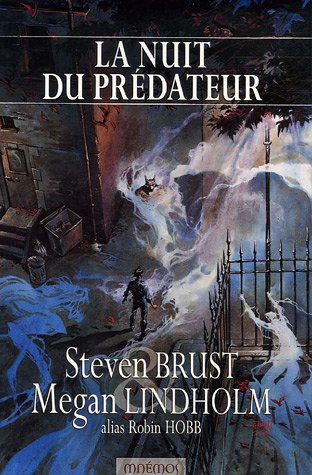 La nuit du prédateur La nuit du prédateur