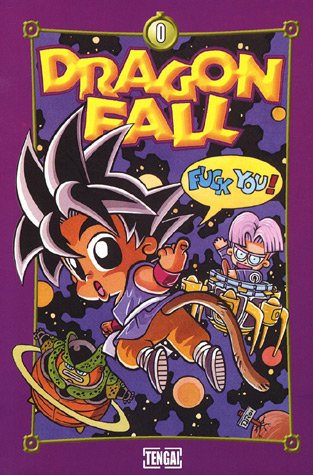 Dragon Fall, Tome 0 : Sus aux boules ! Dragon Fall, Tome 0 : Sus aux boules !