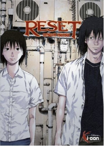 Reset Reset