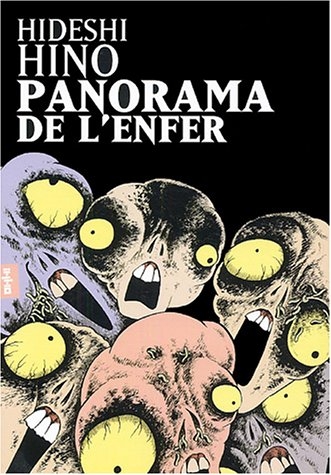 Panorama de l'enfer Panorama de l'enfer