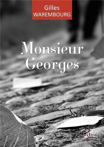 Monsieur Georges Monsieur Georges