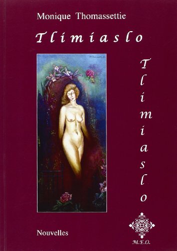 Tlimiaslo Tlimiaslo