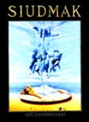 Art fantastique, tome 4 : Siudmak Art fantastique, tome 4 : Siudmak