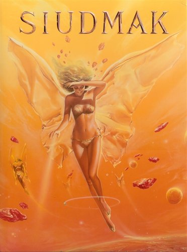 Siudmak. 5, Art fantastique Siudmak. 5, Art fantastique