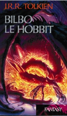 Bilbo le Hobbit (Fantasy) Bilbo le Hobbit (Fantasy)