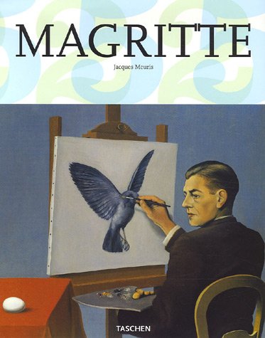 René Magritte 1898-1967