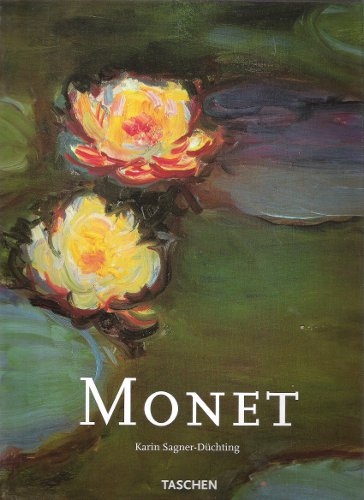 Monet sc/mlp