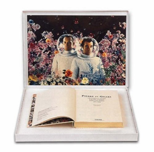 Pierre et Gilles, Sämtliche Werke 1976-1996, m. sign. u. num. Kunstdruck: The Complete Works, 1976-1996