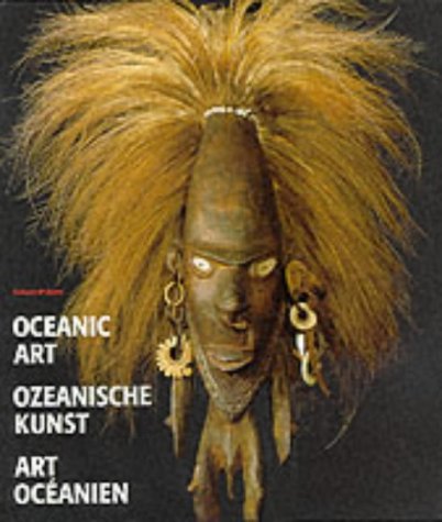 Oceanic Art. Ozeanische Kunst. Art Oceanien Oceanic Art. Ozeanische Kunst. Art Oceanien
