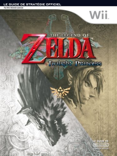 Legend of Zelda - Twilight Princess Legend of Zelda - Twilight Princess