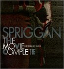SPRIGGAN THE MOVIE COMPLETE (少年サンデーグラフィック) SPRIGGAN THE MOVIE COMPLETE (少年サンデーグラフィック)