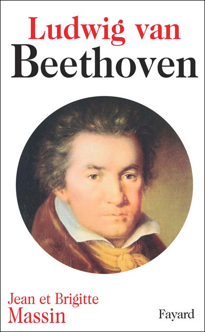 Beethoven. Beethoven.