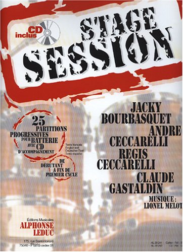 Stage Session - Debutant Fin de Premier Cycle Stage Session - Debutant Fin de Premier Cycle