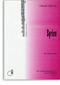 Syrinx Syrinx
