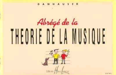 Abrégé de la Théorie Abrégé de la Théorie