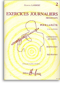 Exercices journaliers Volume 2 Exercices journaliers Volume 2