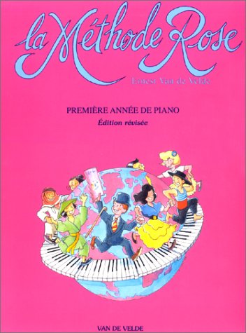 Méthode Rose 1ère année Méthode Rose 1ère année