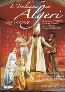 L'Italienne à Alger - Ouverture