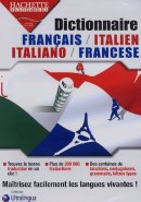 Dictionnaire Italien- Français
