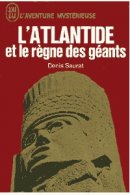 L'Atlantide et le règne des géants