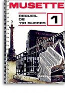110 succes musette n° 1 110 succes musette n° 1