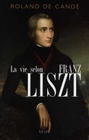 Franz Liszt (José Bruyr)
