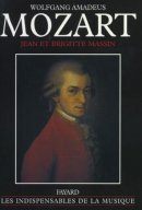Mozart (Paul Couturiau)