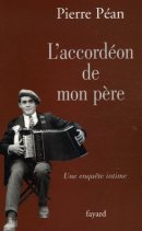 L'accordéon du XVIIIe au XXe siècle