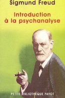 Introduction à la psychanalise