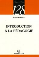 Introduction à la pédagogie